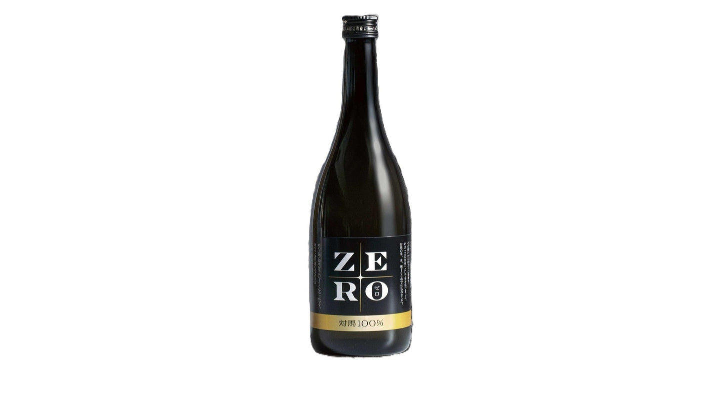 ZERO 720ml